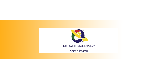 Global Postal Express Desio