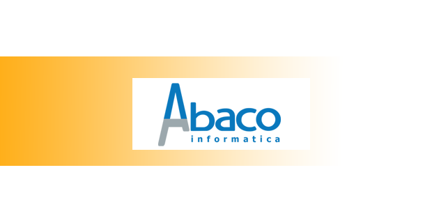 Abaco Srl: Software gestionale.