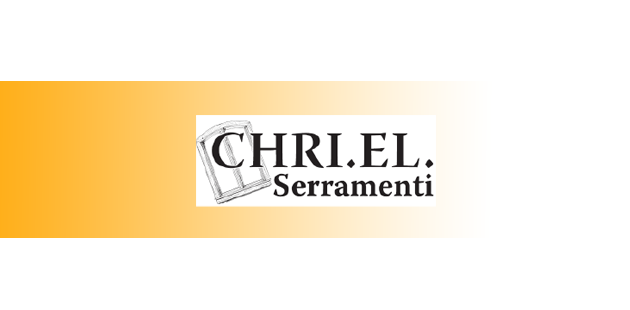 Chriel Serramenti